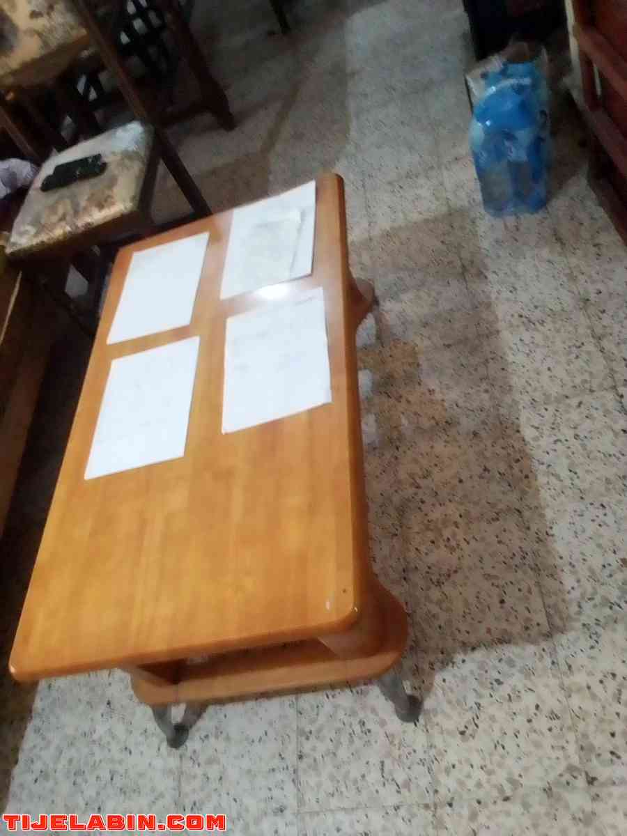 salon - Tizi Ouzou, Tizi Ouzou - Tijelabin