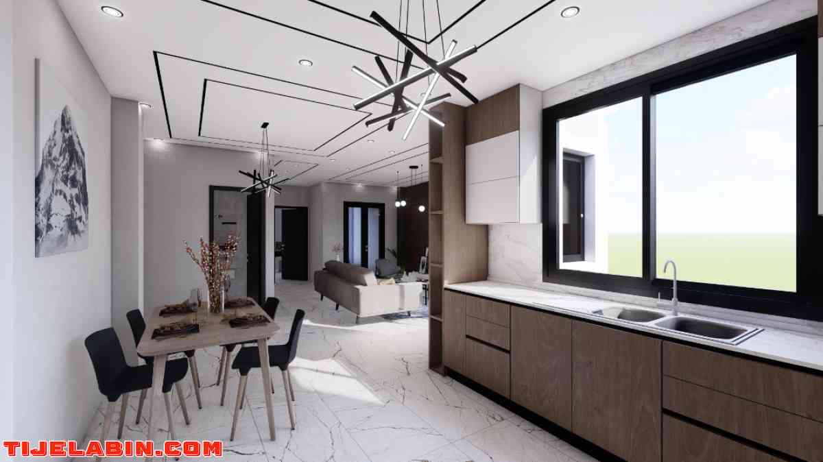 برتما في الدار البيضاء قريبة للمطار ر لوتوروت - Dar El Beida, Alger - Tijelabin