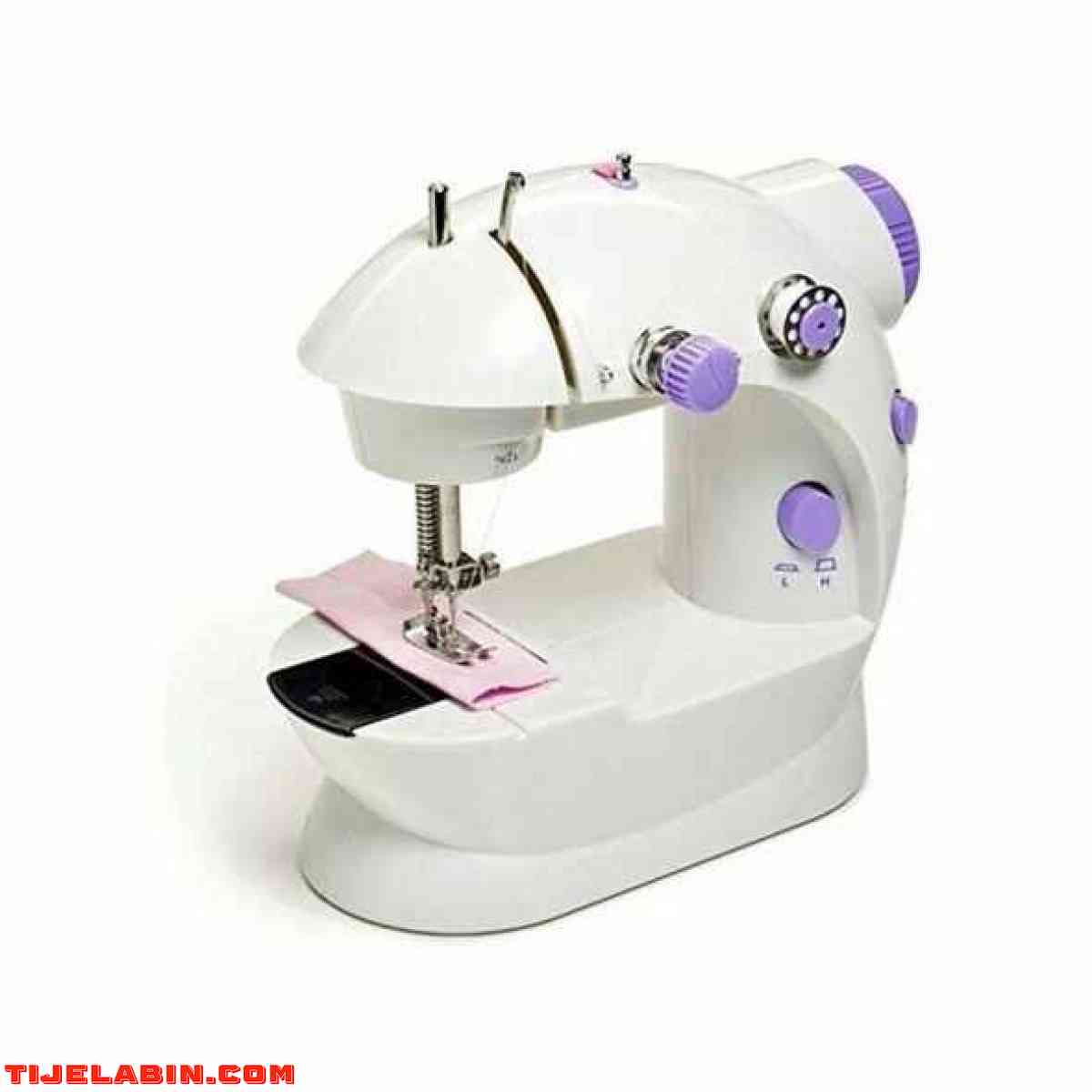 آلة خياطة كهربائية المنزلية الخفيفة - Alger Centre, Alger - Tijelabin