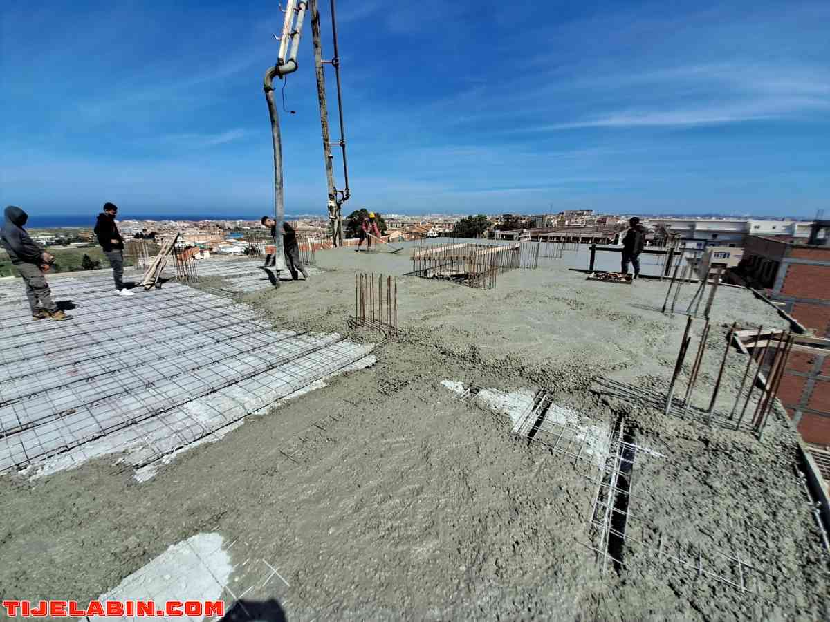  - Bordj El Kiffan, Alger