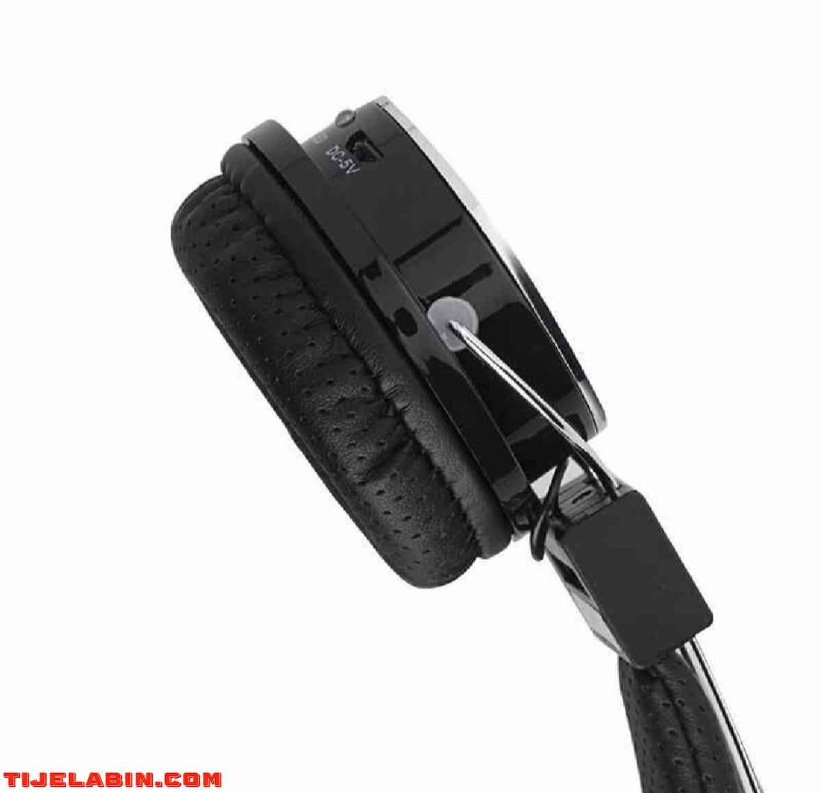 Casque blutooht BO5 - Bab Azzouar, Alger - Tijelabin