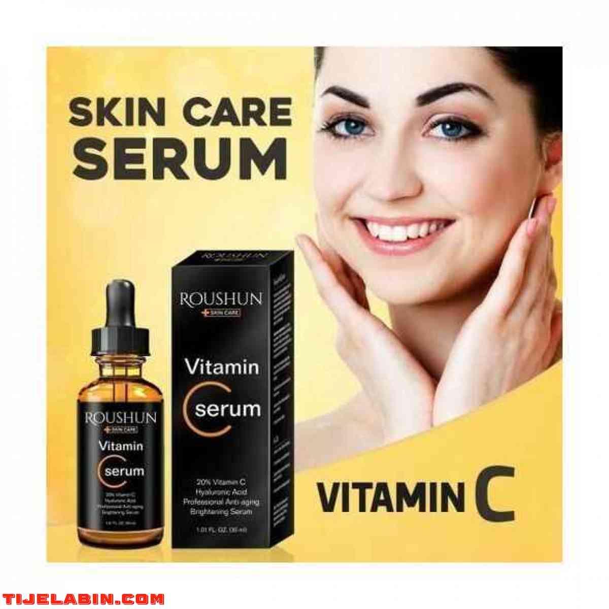 مصل فيتامين c - Alger Centre, Alger