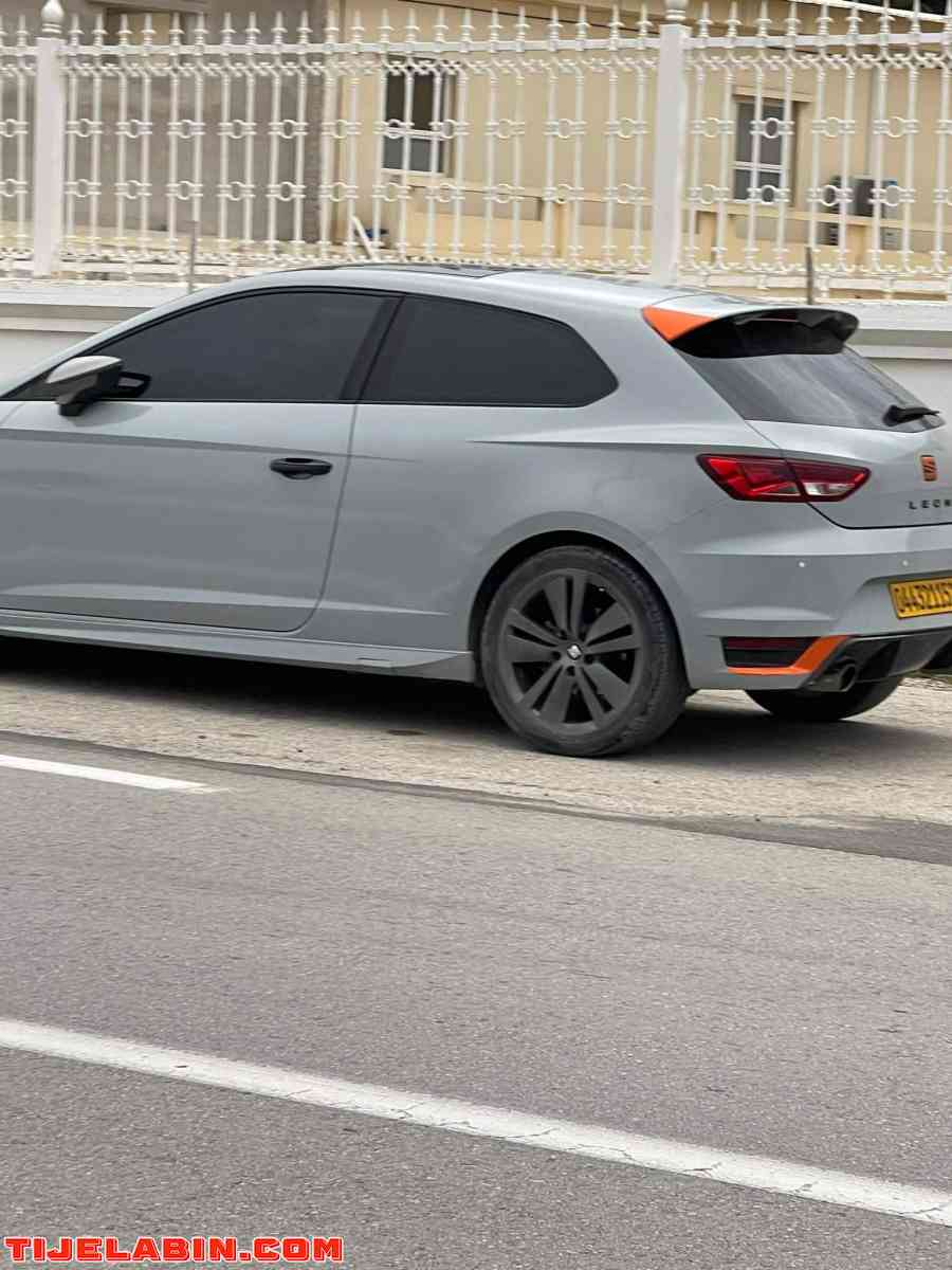 hayuder car packaging - Constantine, Constantine - Tijelabin