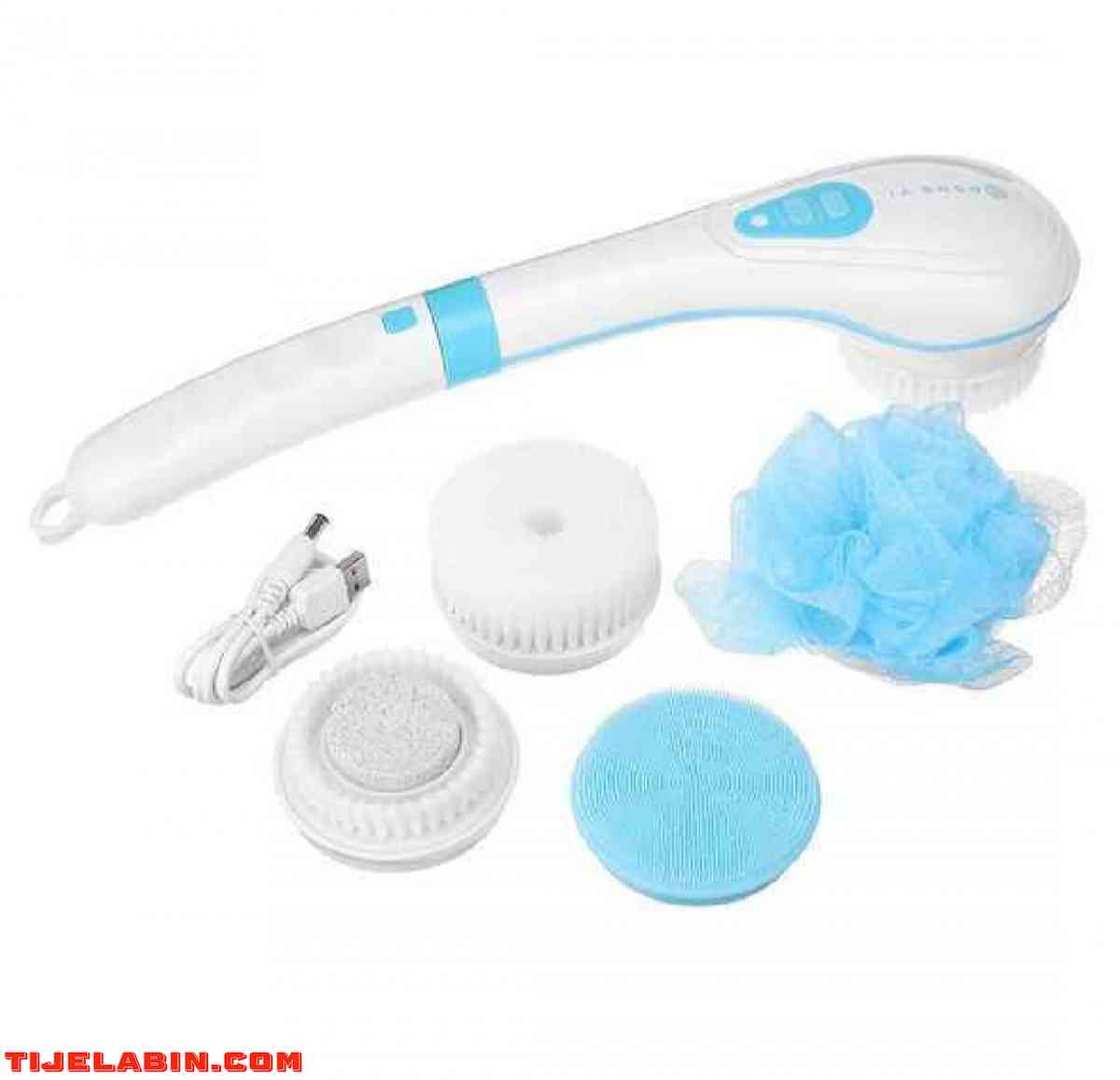 جهاز و فرشاة التنظيف والاستحمام لكامل الجسم - Bab Azzouar, Alger - Tijelabin