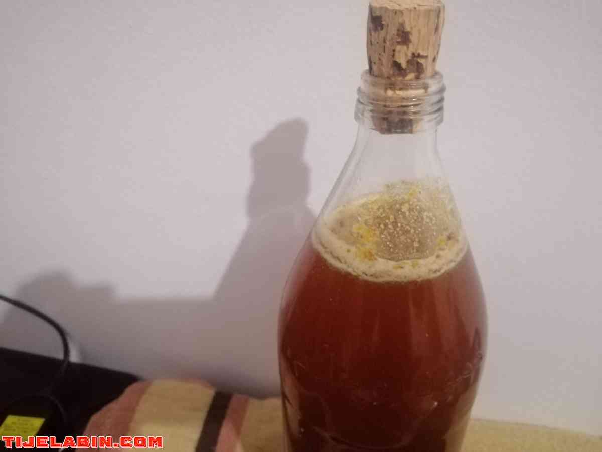 عسل طبيعي حر - Menaceur, Tipaza - Tijelabin