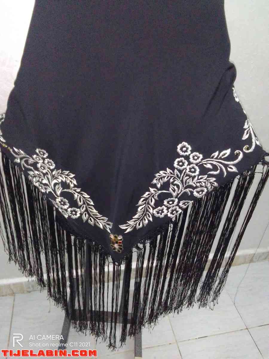 châle - Reghaia, Alger