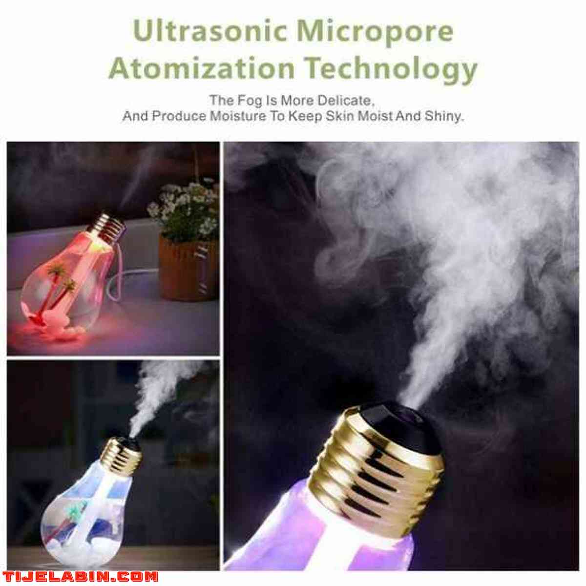 أداة ترطيب الجو لمحيطك الخاص - Alger Centre, Alger - Tijelabin