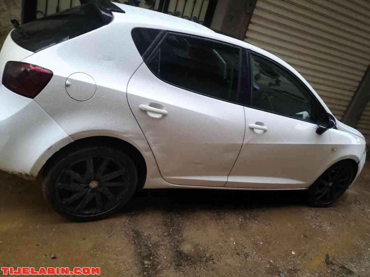 ibiza Fr Diesel année 2013 - Rouiba, Alger - Tijelabin