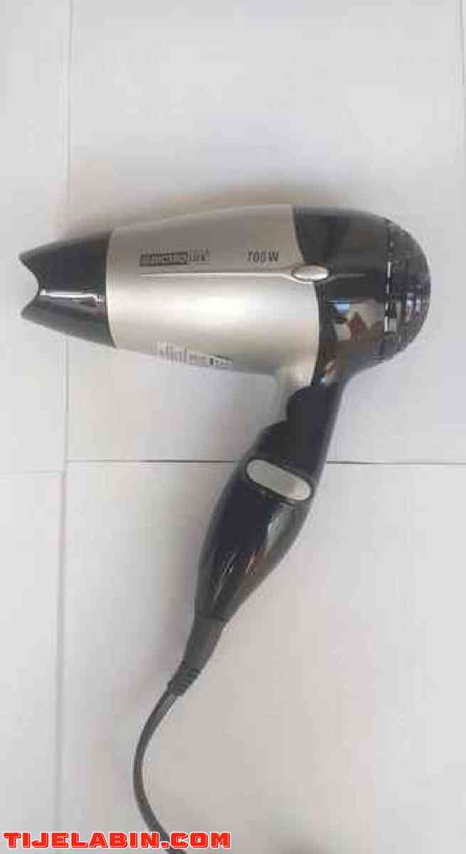 ميني سيشوار Mini hair dryer - Bab Azzouar, Alger - Tijelabin