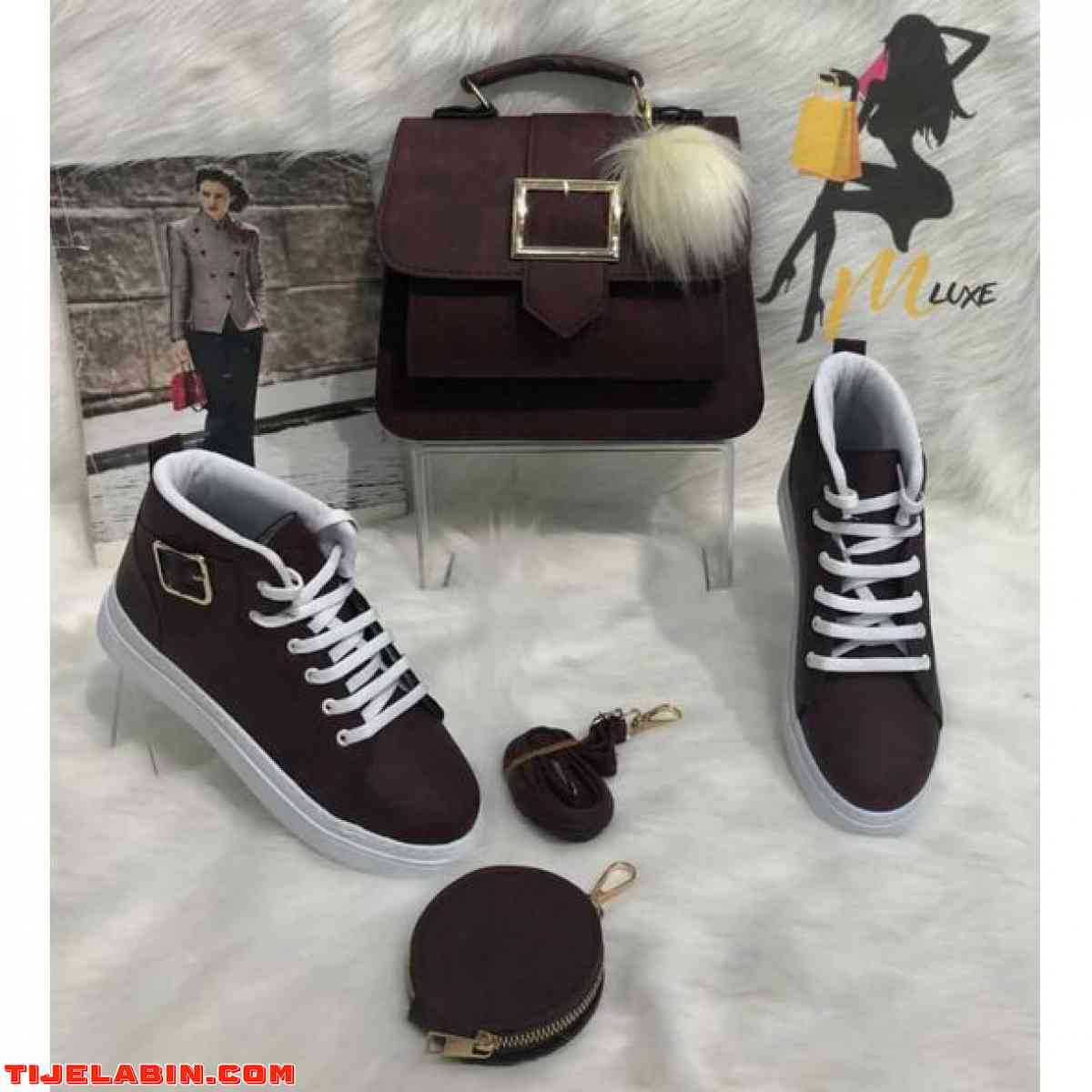 باصكات صاك بوشات Basket sac pochette - Blida, Blida - Tijelabin