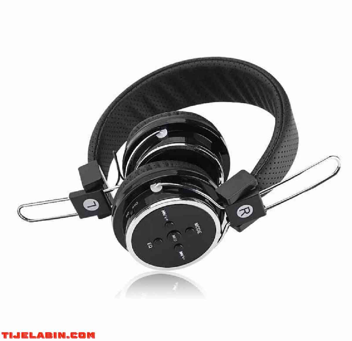 Casque blutooht BO5 - Bab Azzouar, Alger - Tijelabin