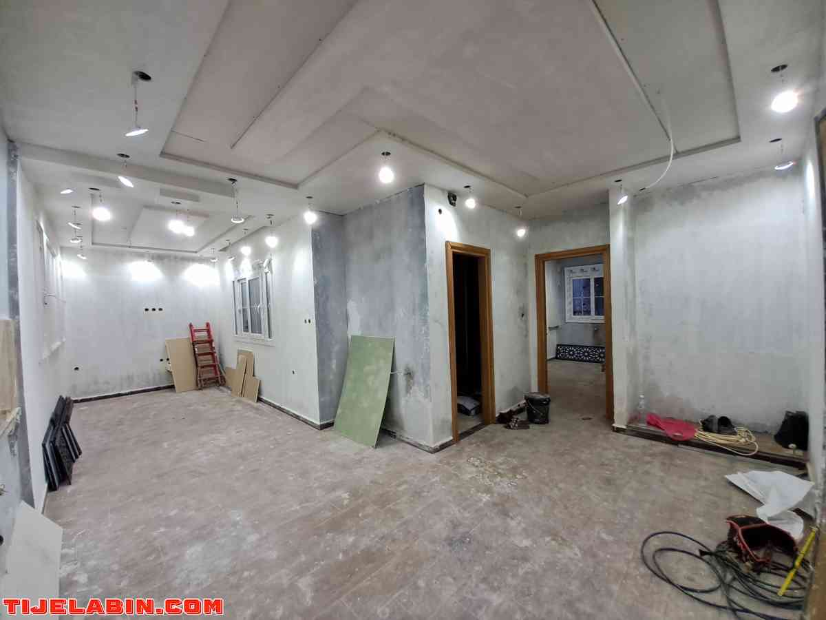 استوديو - Bordj El Kiffan, Alger - Tijelabin