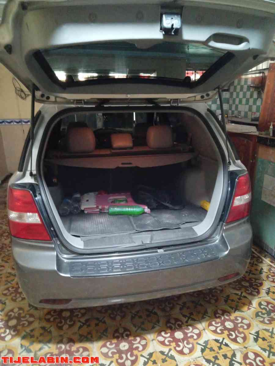 كيا سيرانتو - Ain Diss, Oum El Bouaghi - Tijelabin