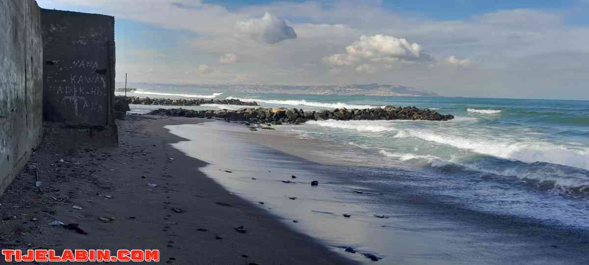 résidence jasmin  à ford l'eau centre - Bordj El Kiffan, Alger - Tijelabin