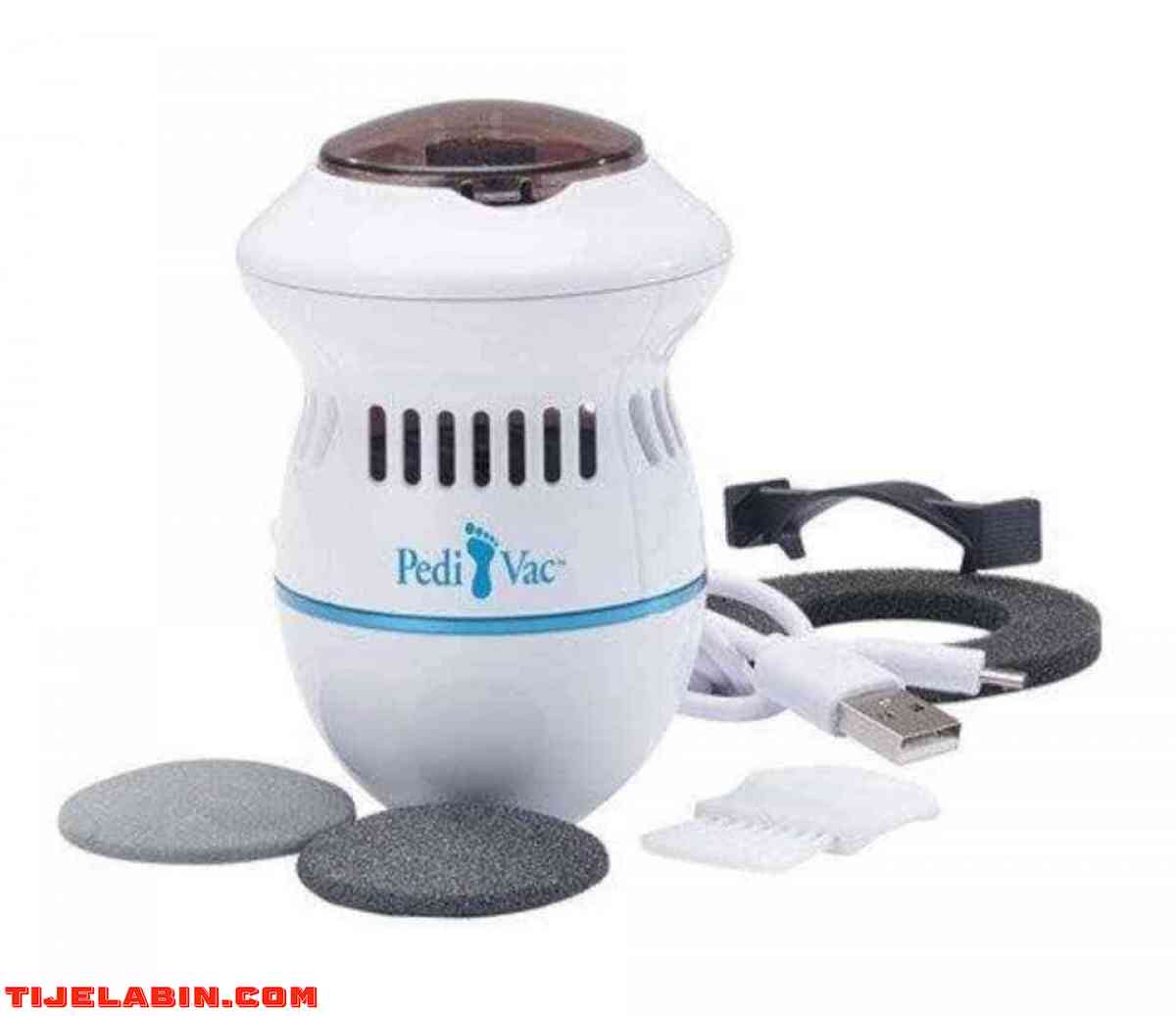 جهاز ازالة الجلد الميت والخشن - Alger Centre, Alger - Tijelabin