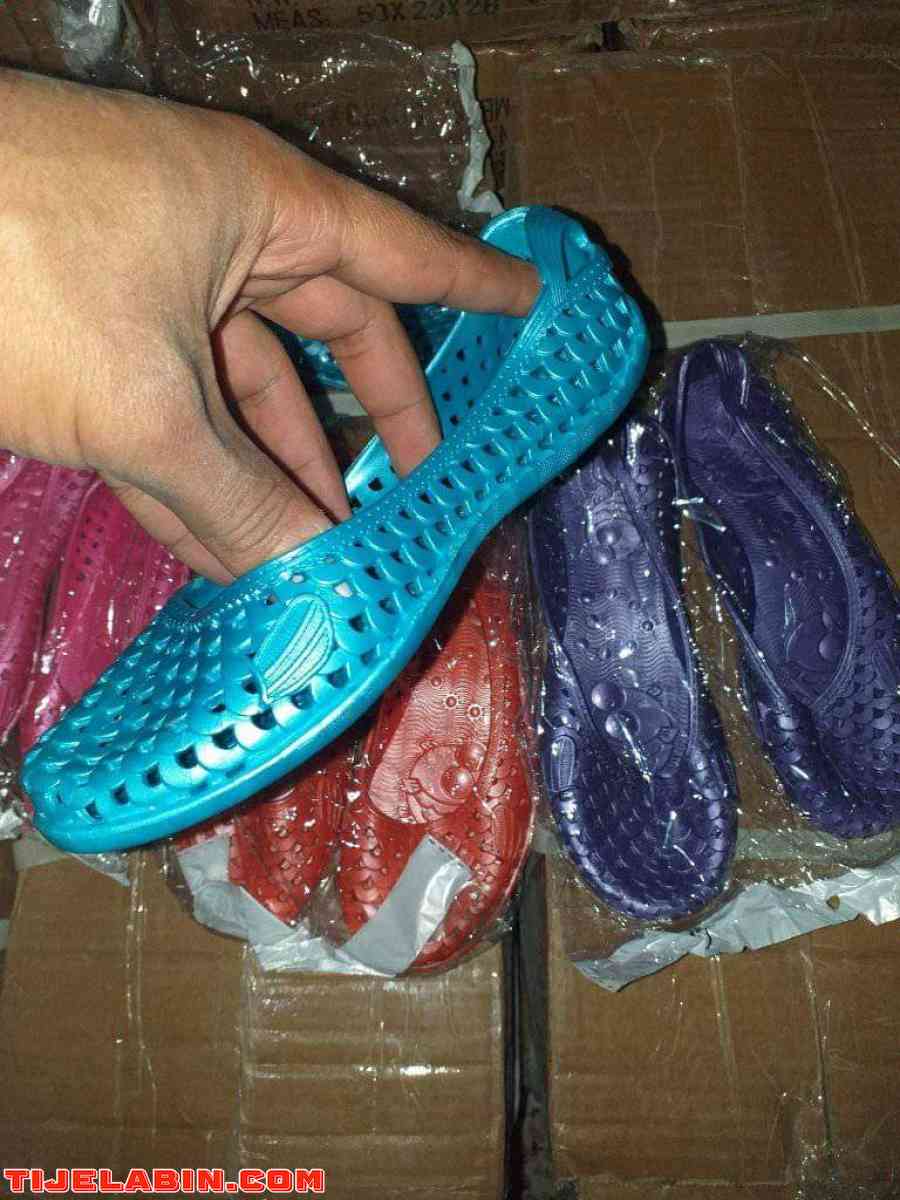 خاوتي لافار تاع لافار لاكونتيتي كاينة   سلعة لوزي امبرطاسيو - Alger Centre, Alger