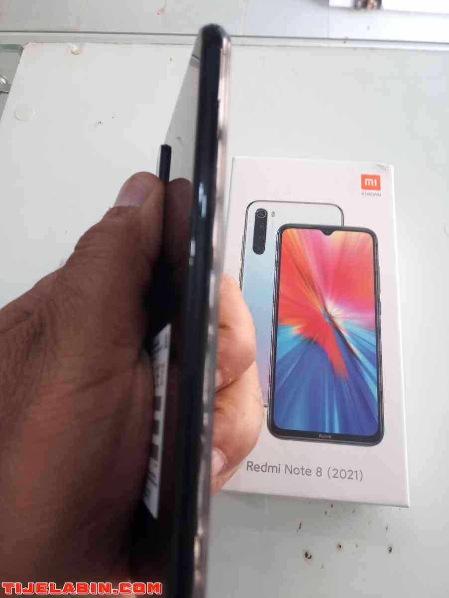 redmi note 8 - Alger Centre, Alger