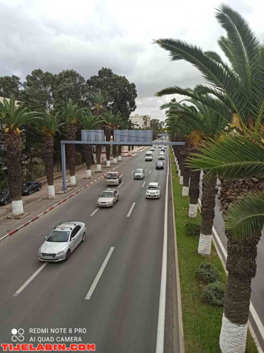 Résidence cloturée F4