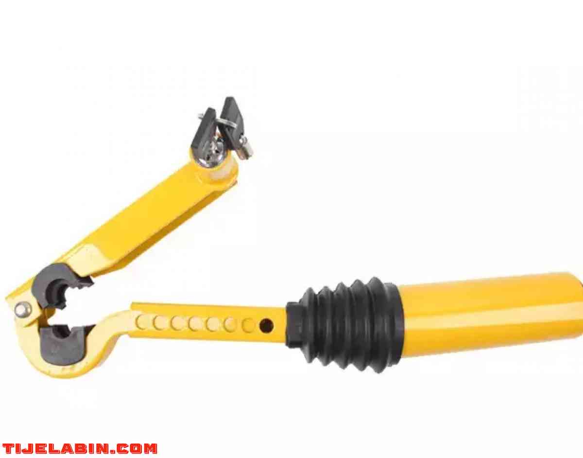 قفل مقود السيارة لتفادي السرقة - Ain Benian, Alger - Tijelabin