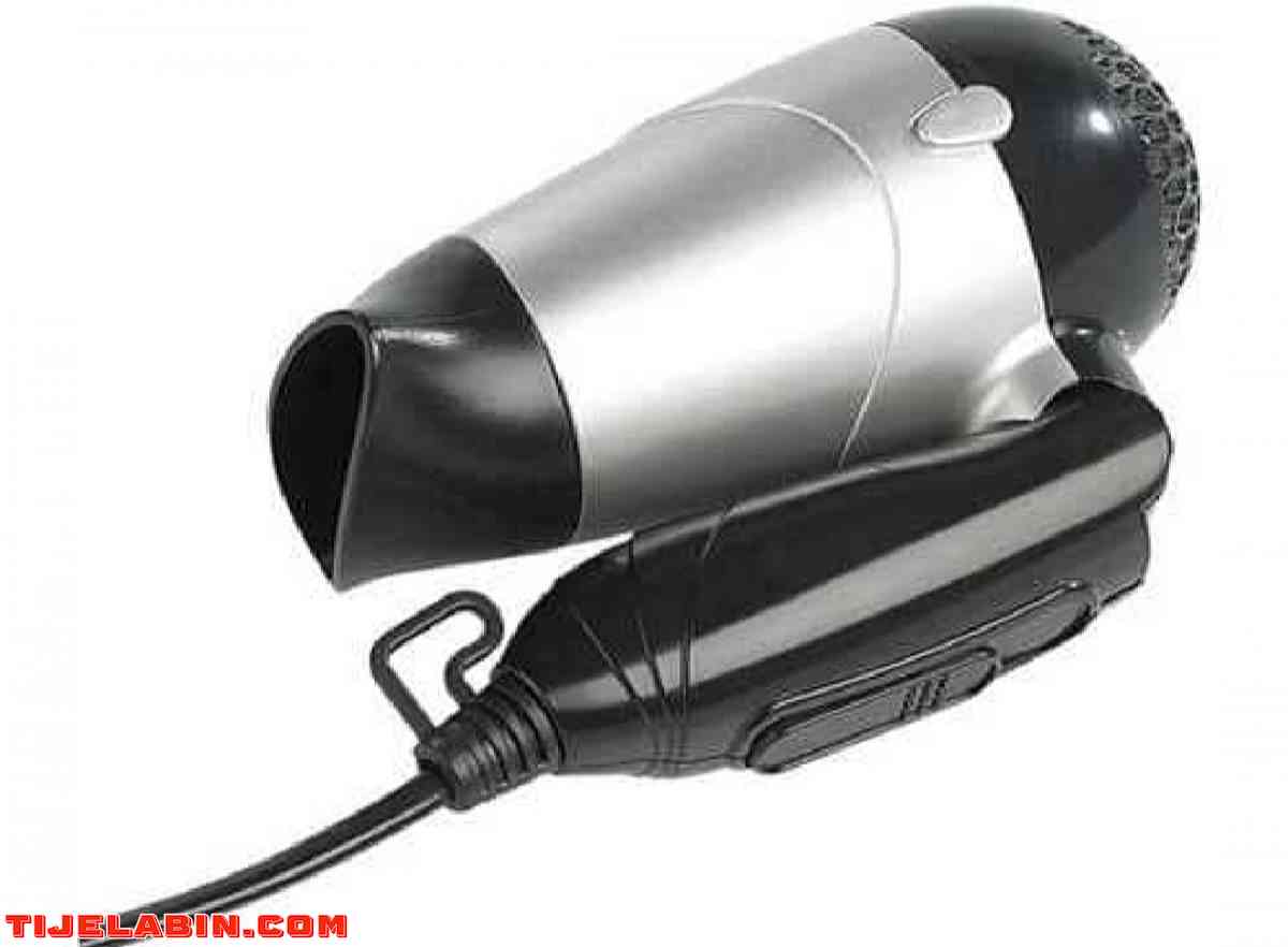 ميني سيشوار Mini hair dryer - Bab Azzouar, Alger - Tijelabin