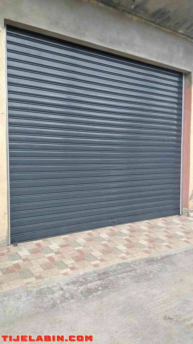 تصنيع كافة انواع وموديلات الابواب والبوابات الحديدية - Alger Centre, Alger