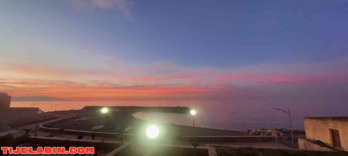 شقق جاهزة للبيع في قلب مدينة برج الكيفان - Bordj El Kiffan, Alger - Tijelabin