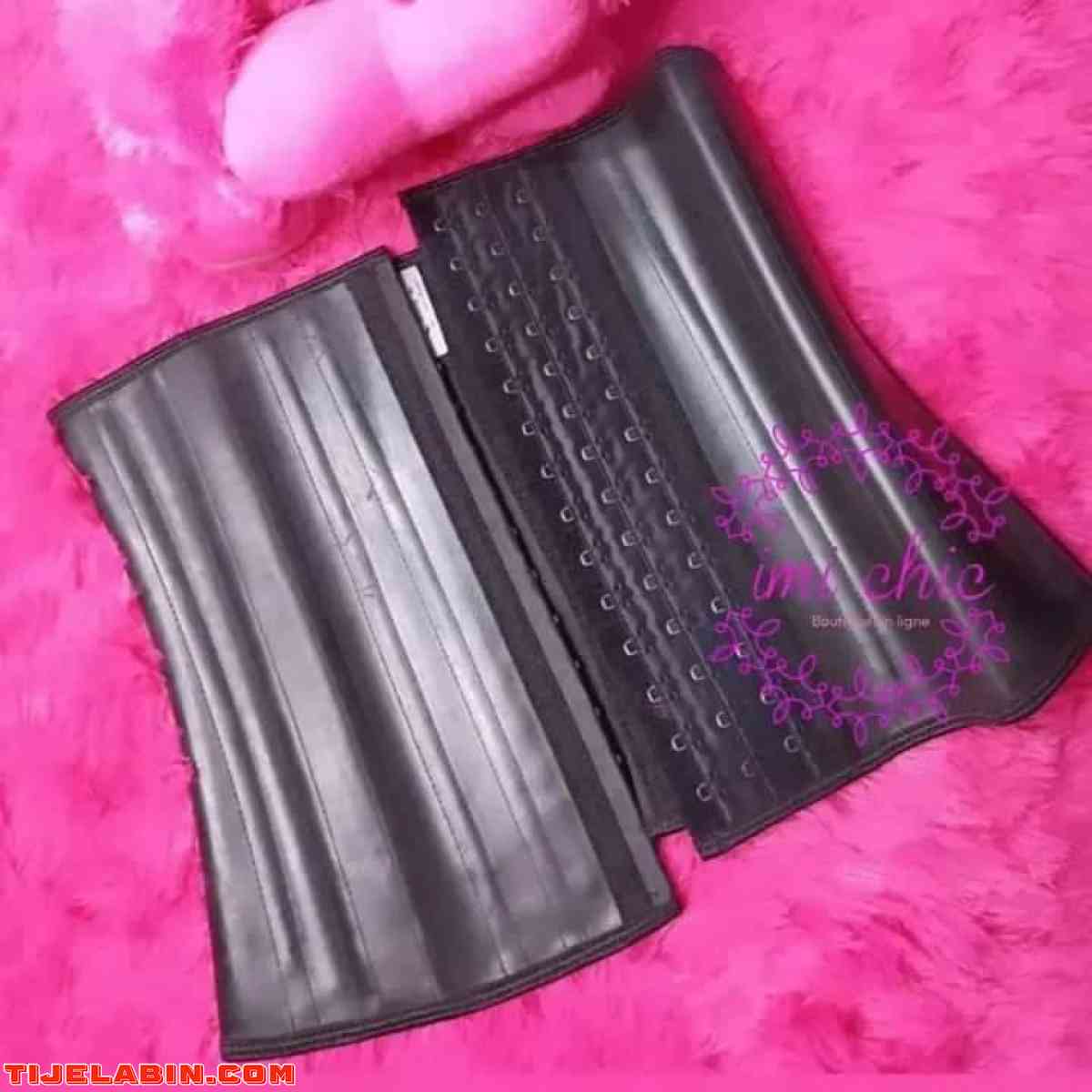 corset 25 baleines - Alger Centre, Alger - Tijelabin