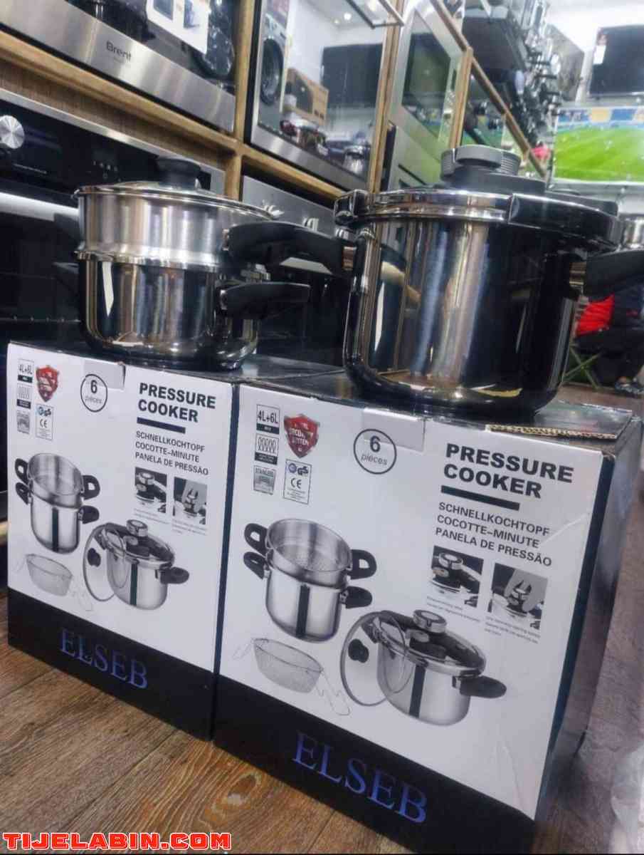 زوج كوكوطات4لتر و6لتر وقدر 6لتر وقدرة4لتر وكسكاس وفريتوز - Alger Centre, Alger - Tijelabin