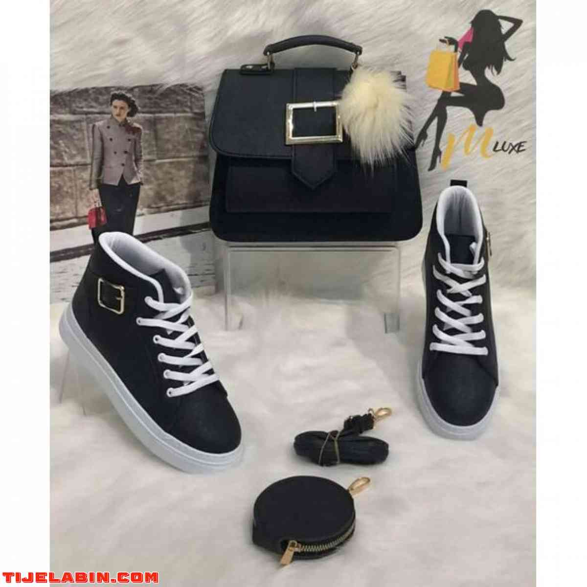 باصكات صاك بوشات Basket sac pochette - Blida, Blida - Tijelabin