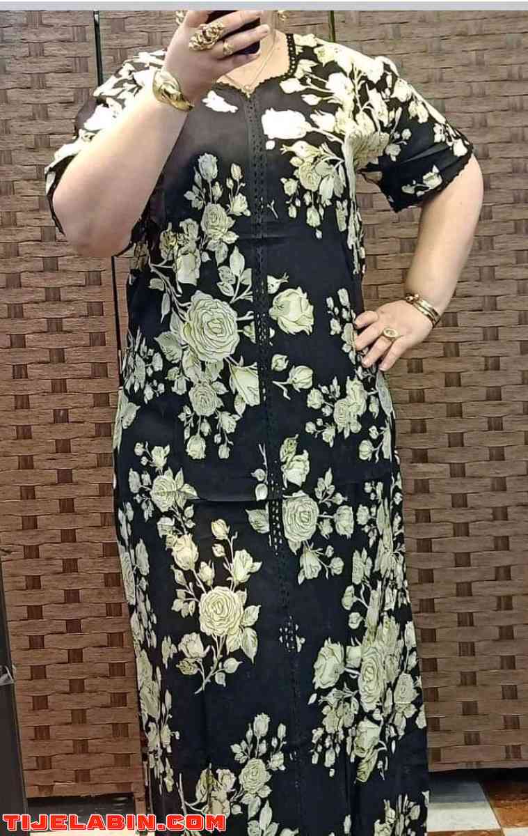 قنادر الدار - Illizi, Illizi - Tijelabin