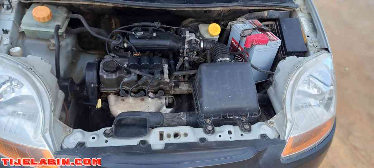 batna - Ain Yagout, Batna - Tijelabin