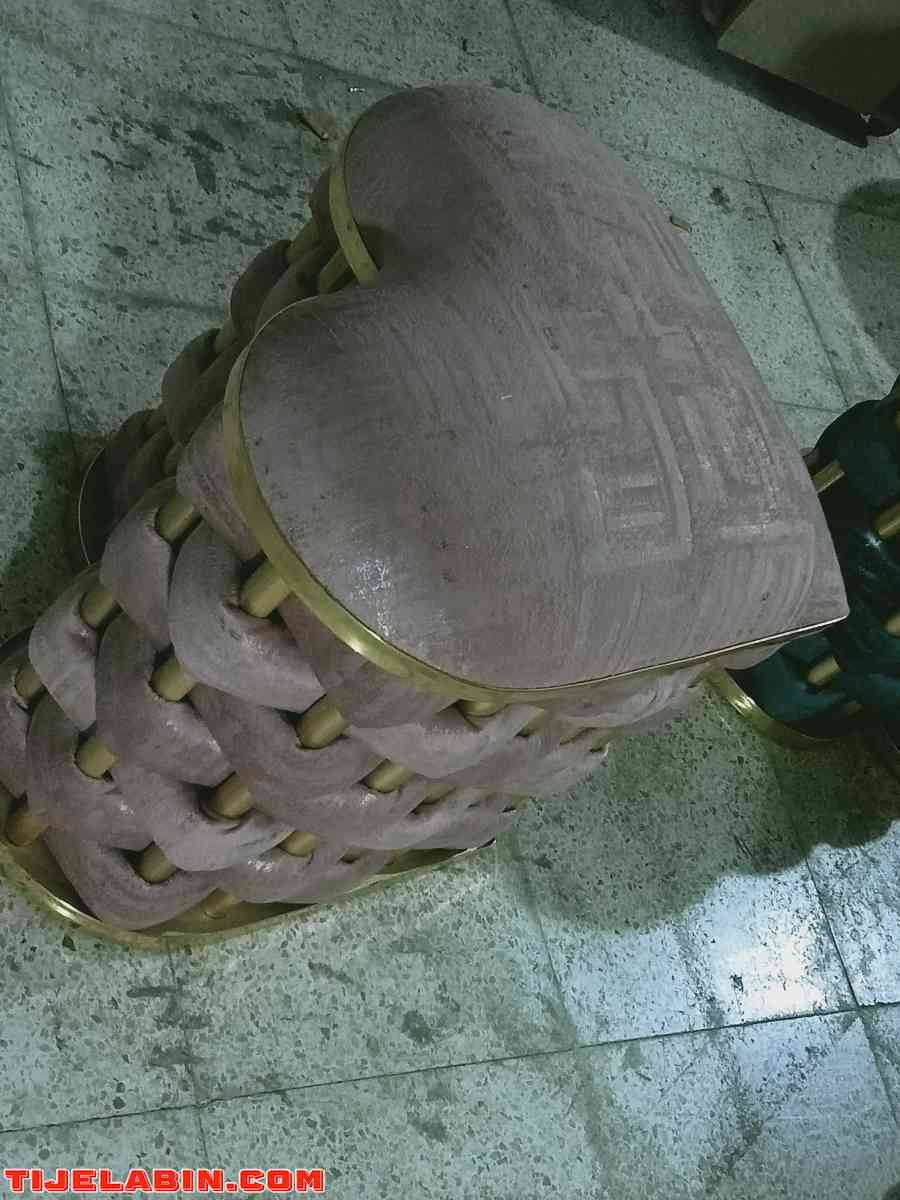 ليبوف - Ras El Oued, Bordj Bou Arreridj - Tijelabin