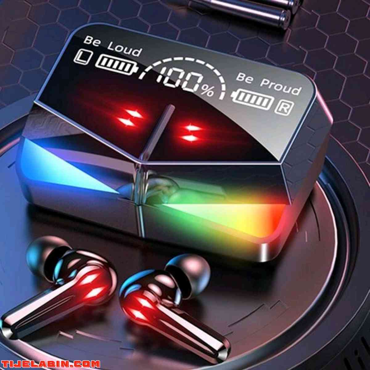 سماعات بلوتوث مع ميكروفون​ - Alger Centre, Alger