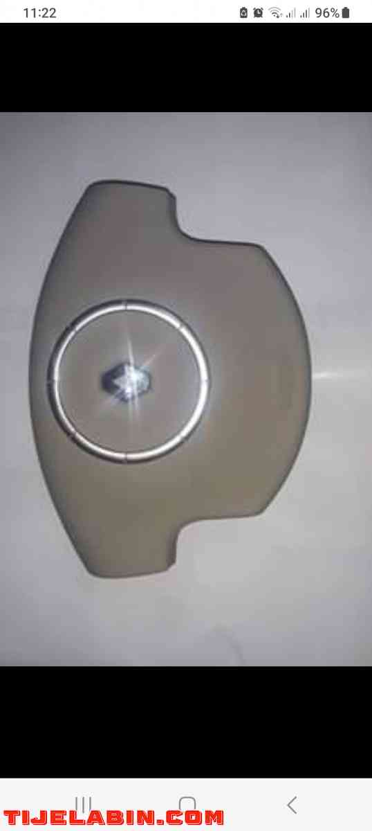 air bague volant Mégane2 scinic neuf original made in France - Cheraga, Alger