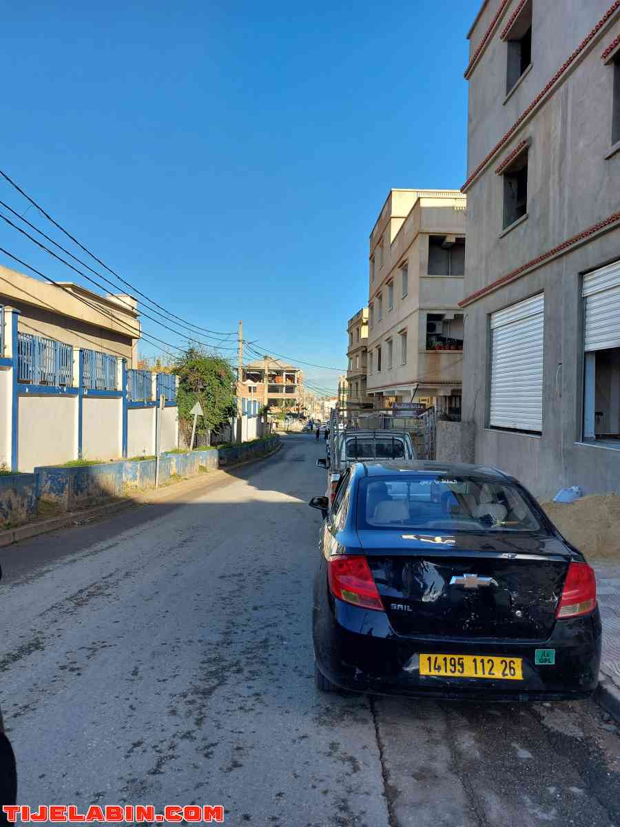 f4 à bab ezzouar - Bab Azzouar, Alger - Tijelabin