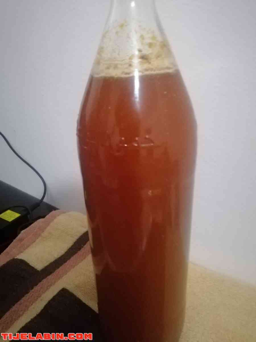 عسل طبيعي حر - Menaceur, Tipaza