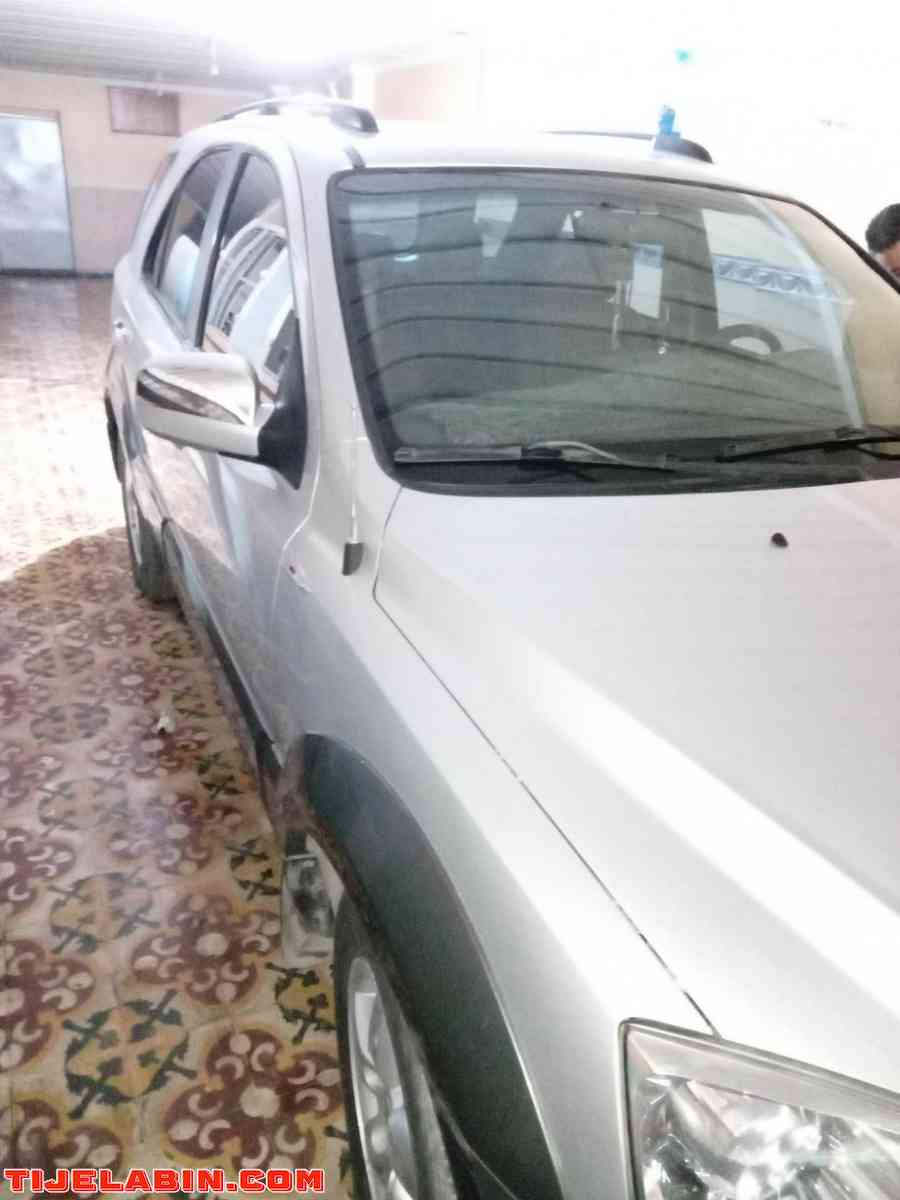 كيا سيرانتو - Ain Kercha, Oum El Bouaghi - Tijelabin