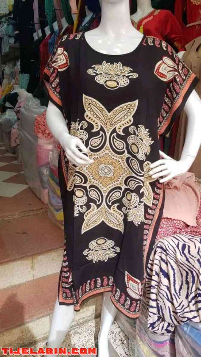 قنادر الدار - Illizi, Illizi - Tijelabin