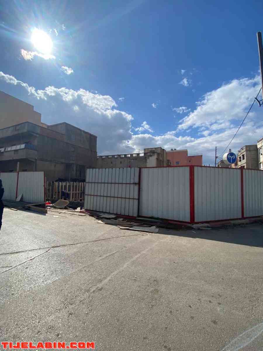 شقق للبيع في بوليو الحراش إقامة قريبة من كل المرافق الحياتية - Alger Centre, Alger - Tijelabin