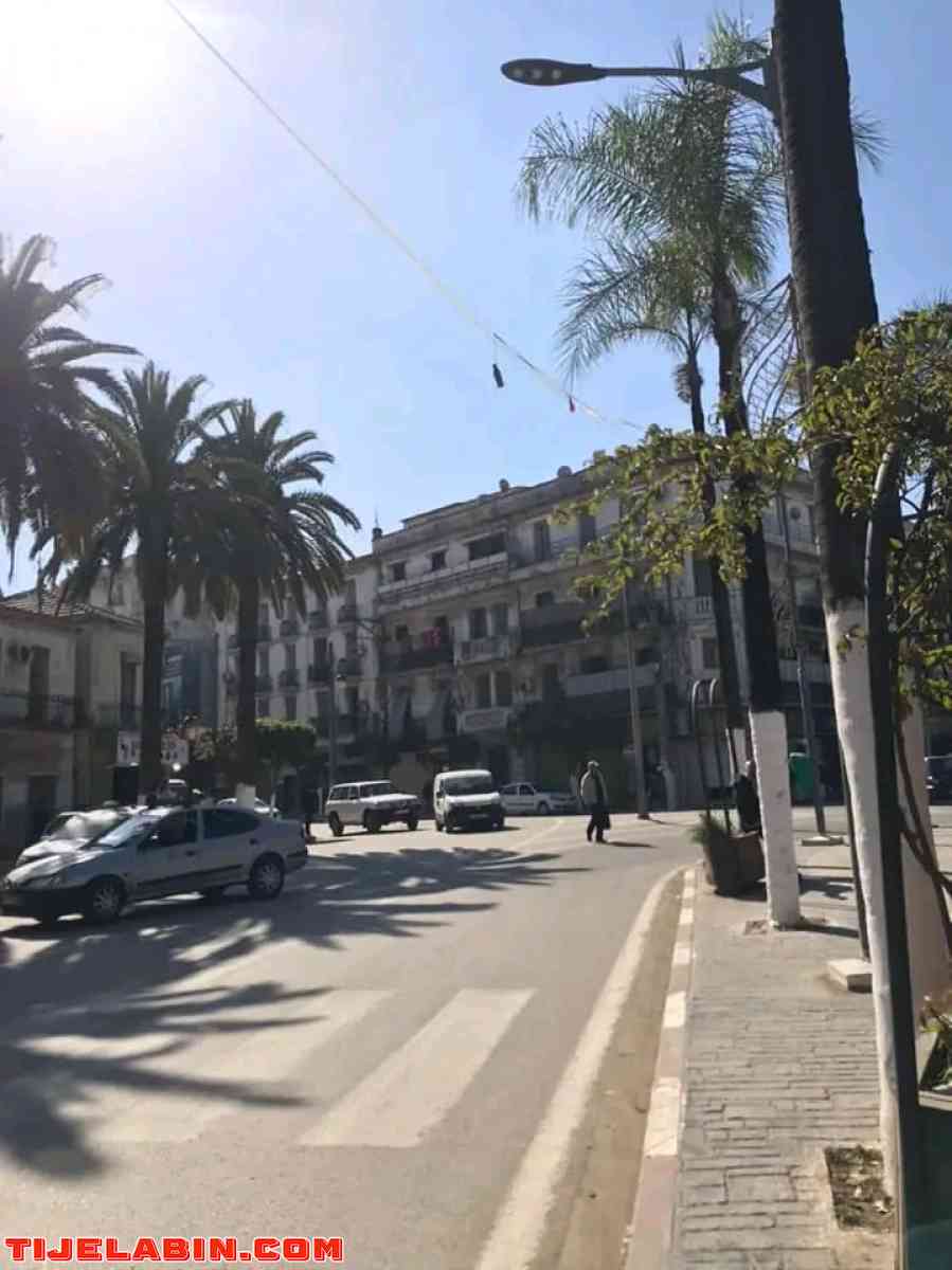 شقق للبيع في بوليو  إقامة قريبة من كل المرافق الضرورية - El Harrach, Alger