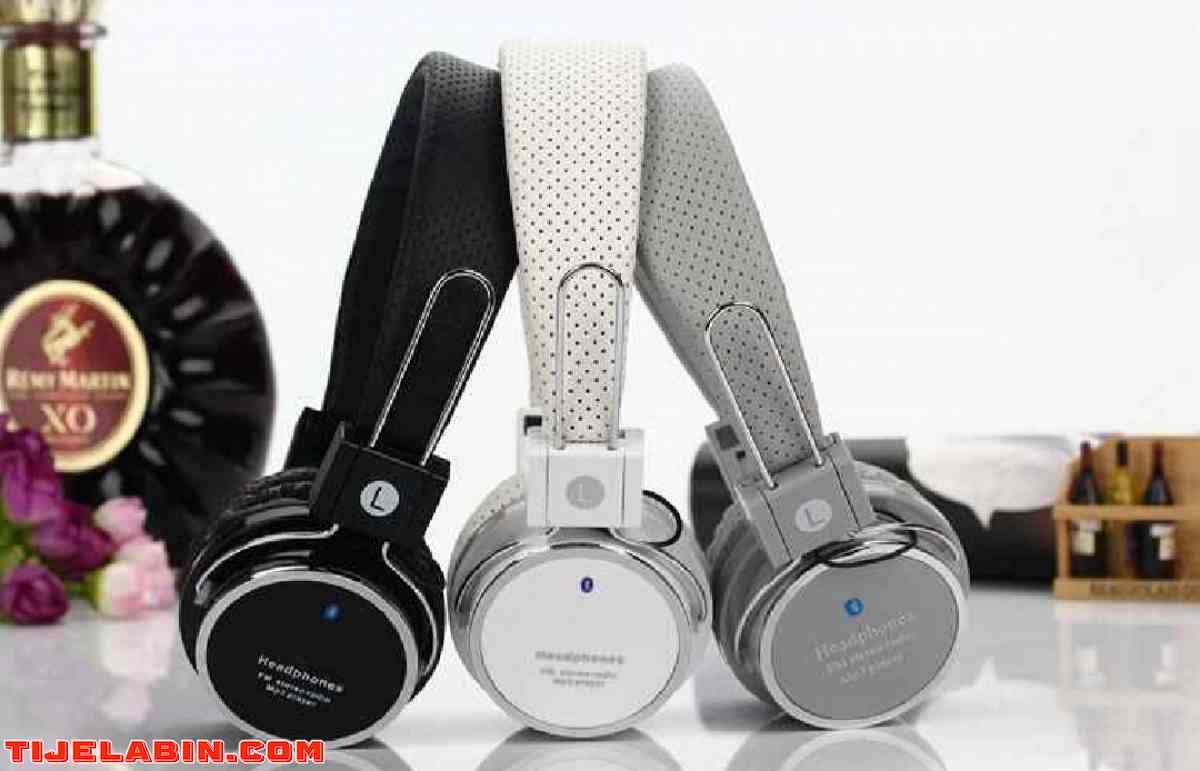 Casque blutooth BO5 - Bab Azzouar, Alger