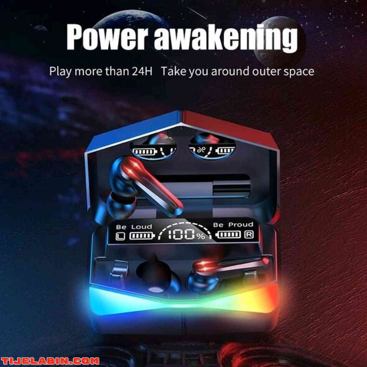 سماعات بلوتوث مع ميكروفون​ - Alger Centre, Alger - Tijelabin