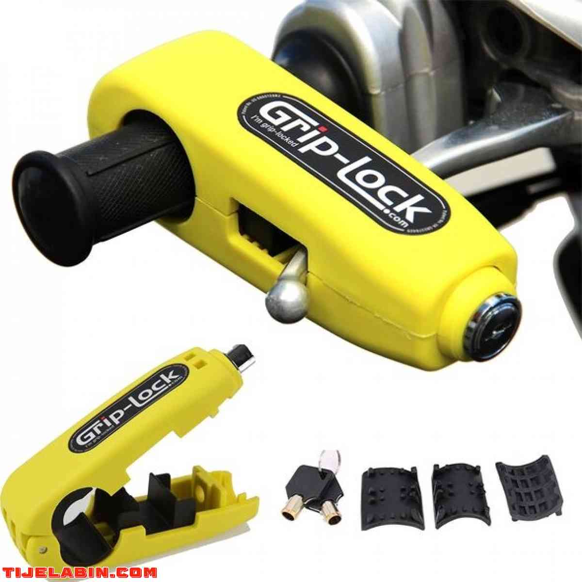 قفل فرامل الدراجة - Ain Benian, Alger - Tijelabin