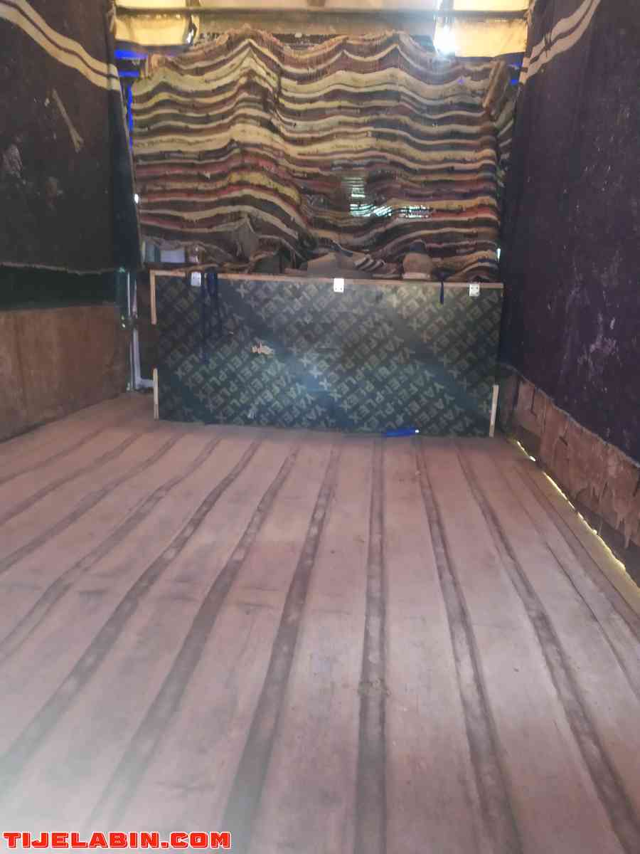 dfck 2014 gaz - Oum Drou, Chlef - Tijelabin