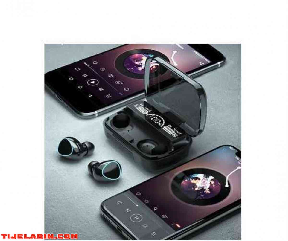 كيتمان بلوتوث - Alger Centre, Alger - Tijelabin