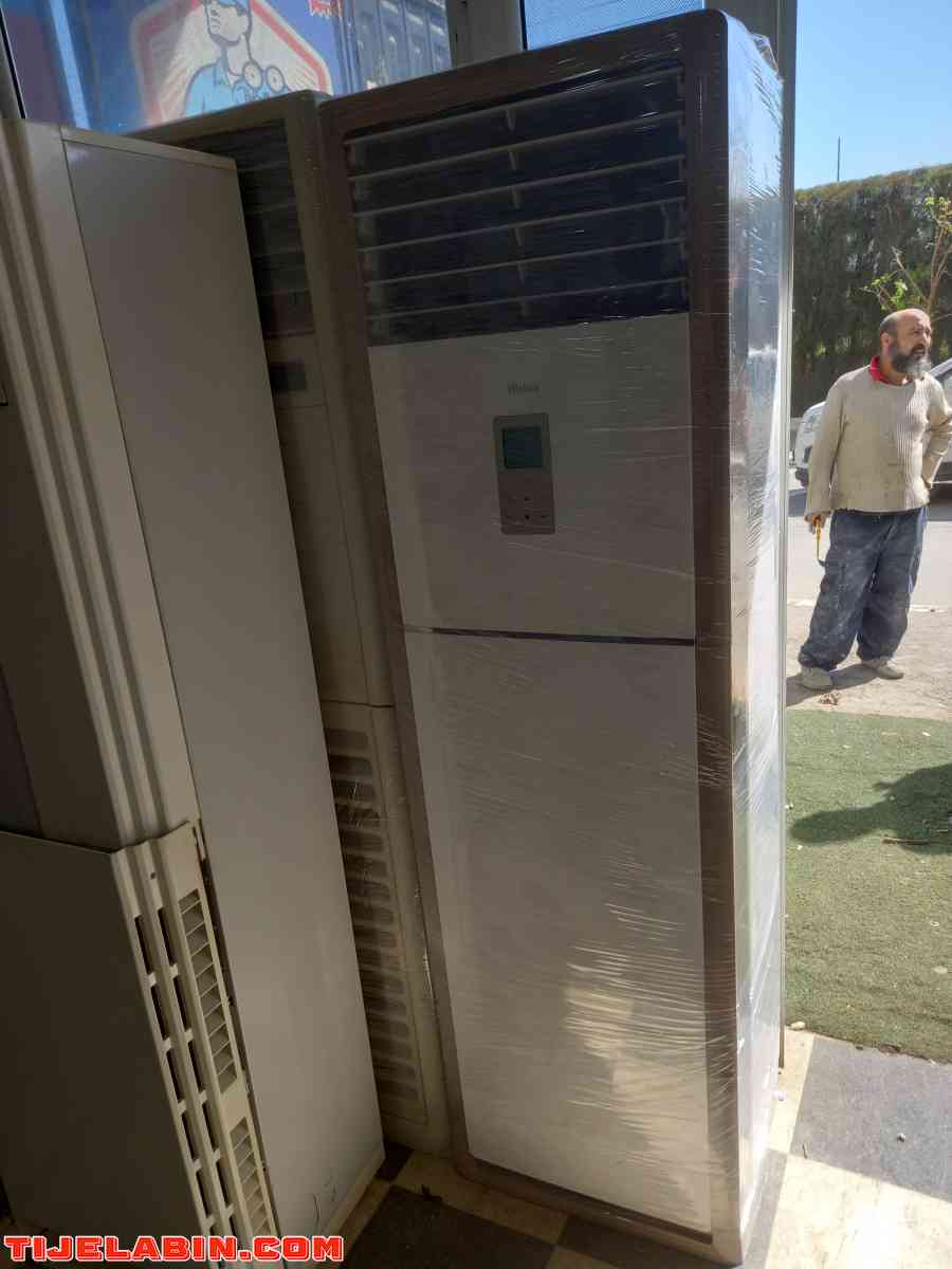 climatiseur armoire - Alger Centre, Alger - Tijelabin