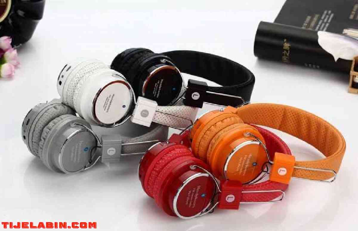 Casque blutooth BO5 - Bab Azzouar, Alger - Tijelabin