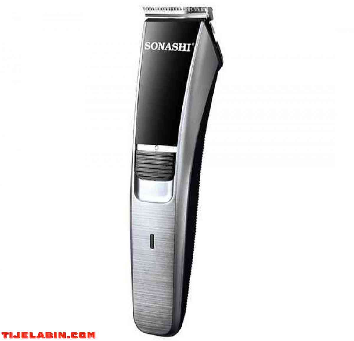 آلة الحلاقة الكهربائية اللاسلكية لحلاقة دقيقة - Bab Azzouar, Alger - Tijelabin