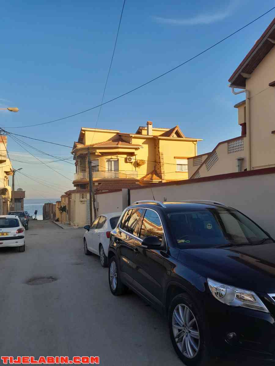 إقامة الياسمين منطقة هادئة قريبة لكل المرافق العمومية - Bordj El Kiffan, Alger