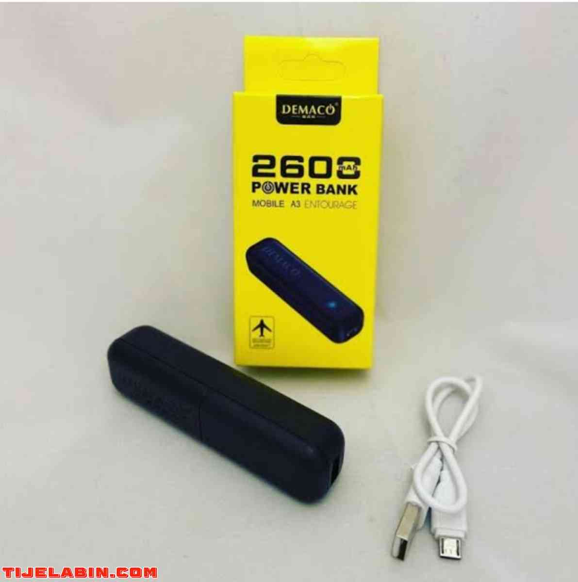 باور بانك - El Oued, El Oued - Tijelabin